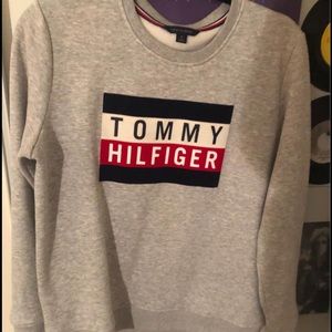Tommy Hilfiger Crew neck